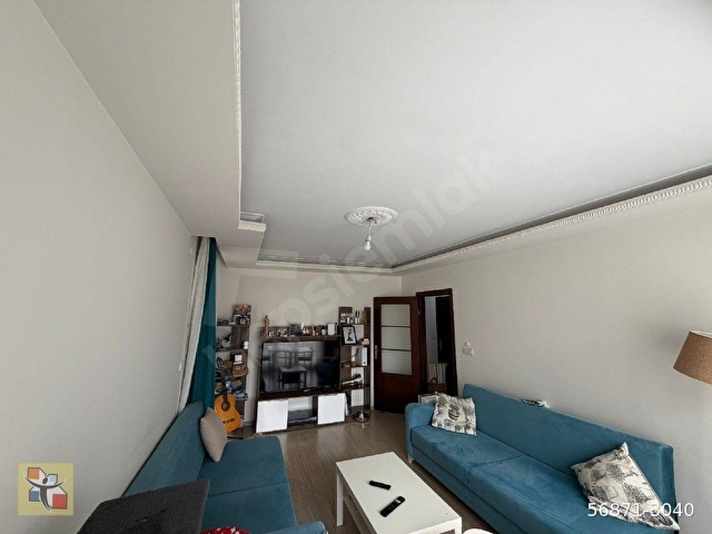 3+1 BAĞIMSIZ SALON MERKEZİ KONUMDA YAPILI DAİRE - Görsel 13