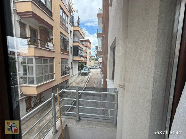 3+1 BAĞIMSIZ SALON MERKEZİ KONUMDA YAPILI DAİRE - Görsel 15