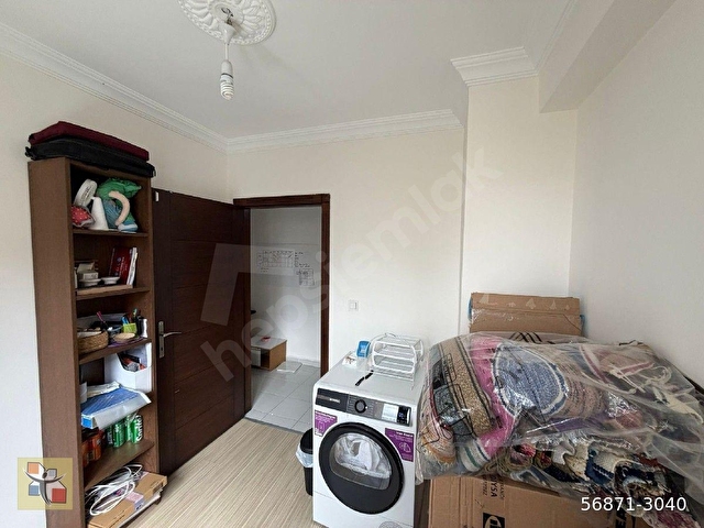 3+1 BAĞIMSIZ SALON MERKEZİ KONUMDA YAPILI DAİRE - Görsel 16