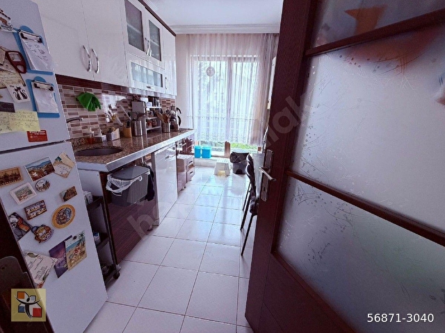 3+1 BAĞIMSIZ SALON MERKEZİ KONUMDA YAPILI DAİRE - Görsel 17