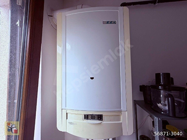 3+1 BAĞIMSIZ SALON MERKEZİ KONUMDA YAPILI DAİRE - Görsel 18