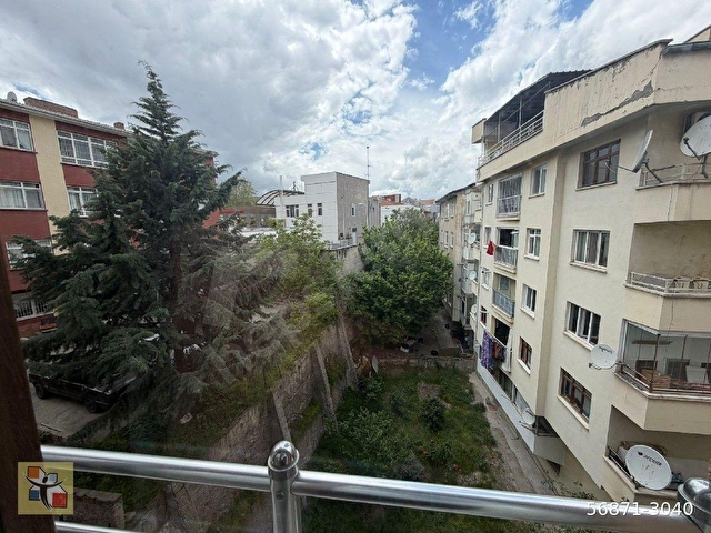3+1 BAĞIMSIZ SALON MERKEZİ KONUMDA YAPILI DAİRE - Görsel 26