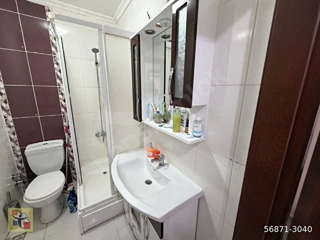 3+1 BAĞIMSIZ SALON MERKEZİ KONUMDA YAPILI DAİRE - Görsel 30