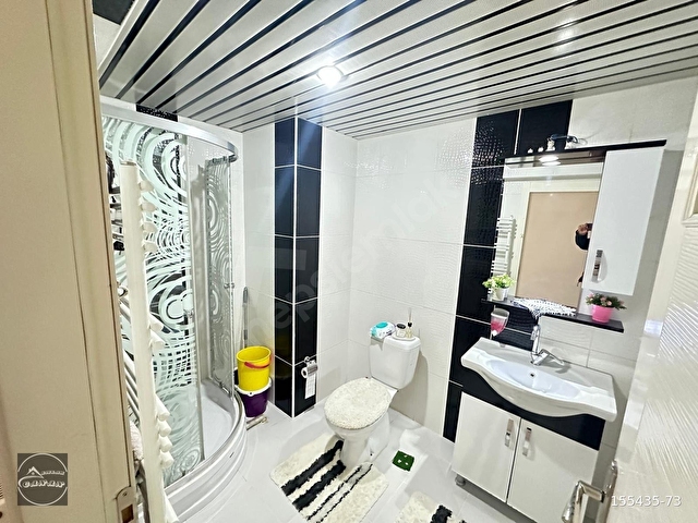 YENİKENT MUSTAFA KEMAL MAH. M2 GENİŞ ÇİFT BANYO MERKEZİ KONUM 3+1 GENİŞ - Görsel 22