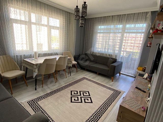 KIVANÇ EMLAKTAN DENİZ MANZARALI CADDE ÜZERİNDE 3+1 DAİRE 130M2 - Görsel 3