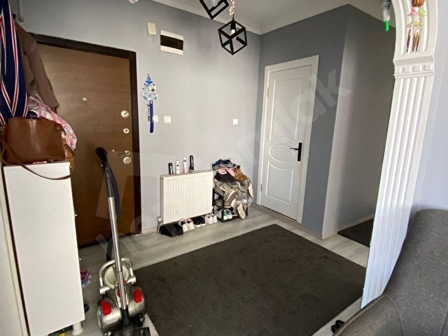 KIVANÇ EMLAKTAN DENİZ MANZARALI CADDE ÜZERİNDE 3+1 DAİRE 130M2 - Görsel 23