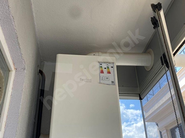 KIVANÇ EMLAKTAN DENİZ MANZARALI CADDE ÜZERİNDE 3+1 DAİRE 130M2 - Görsel 28