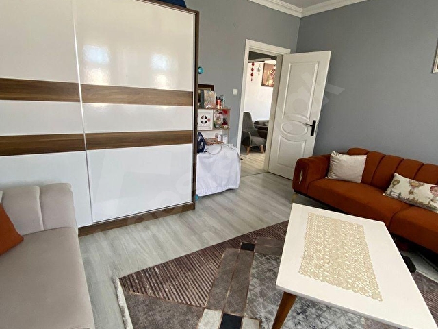KIVANÇ EMLAKTAN DENİZ MANZARALI CADDE ÜZERİNDE 3+1 DAİRE 130M2 - Görsel 22