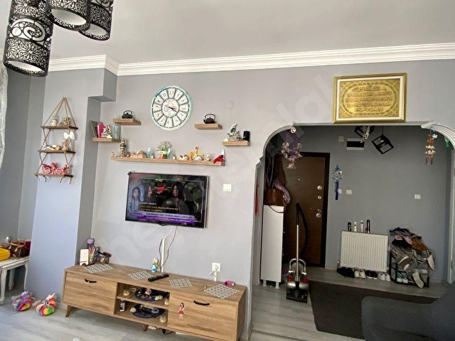 KIVANÇ EMLAKTAN DENİZ MANZARALI CADDE ÜZERİNDE 3+1 DAİRE 130M2 - Görsel 9