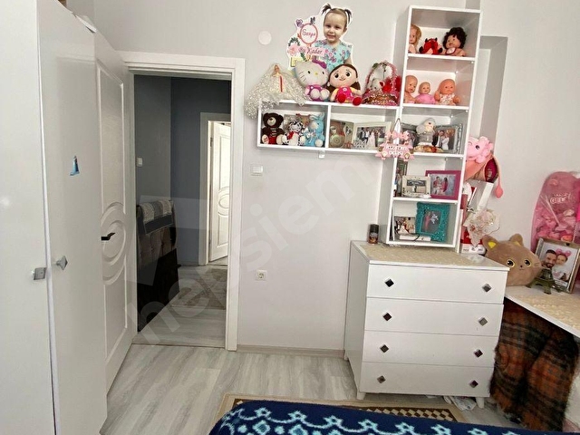 KIVANÇ EMLAKTAN DENİZ MANZARALI CADDE ÜZERİNDE 3+1 DAİRE 130M2 - Görsel 14