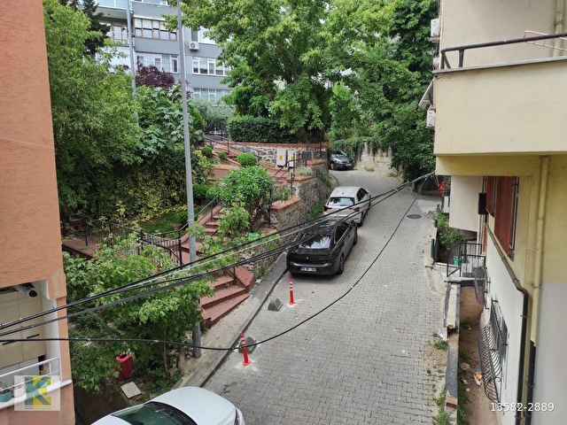 Ortaklara  yakın 125 m2 3 + 1 satılık daire - Görsel 18