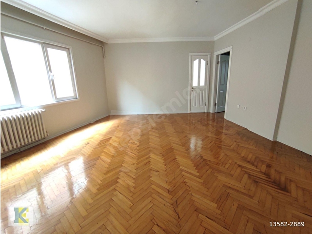 Ortaklara  yakın 125 m2 3 + 1 satılık daire