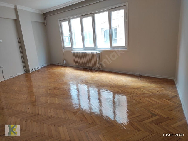 Ortaklara  yakın 125 m2 3 + 1 satılık daire - Görsel 2