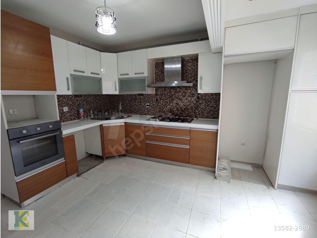 Ortaklara  yakın 125 m2 3 + 1 satılık daire - Görsel 11