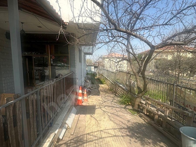 ROTA GAYRIMENKULDEN 398 m² TERAPARK YAKINI 3 KATLI BİNA - Görsel 3