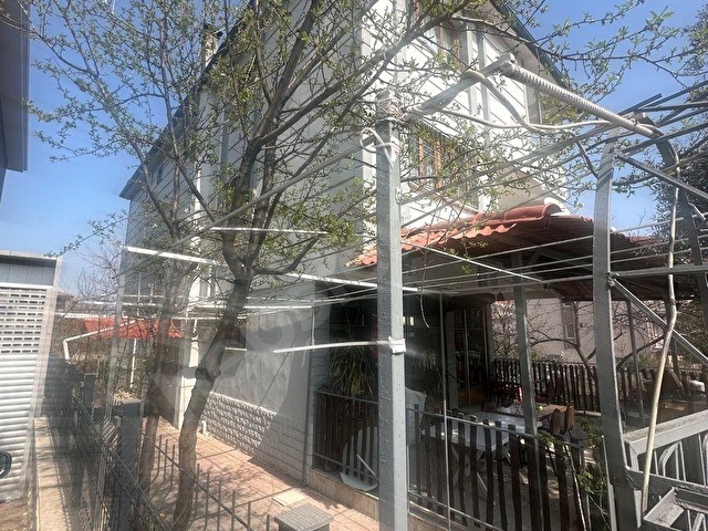 ROTA GAYRIMENKULDEN 398 m² TERAPARK YAKINI 3 KATLI BİNA - Görsel 4