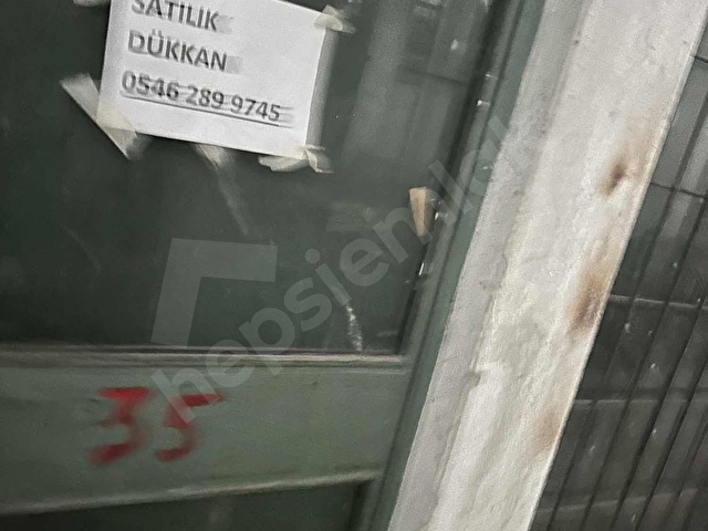 ÇUBUKTA-- BELEDİYE BİNASI YANINDA-- İŞ YERİ - Görsel 12