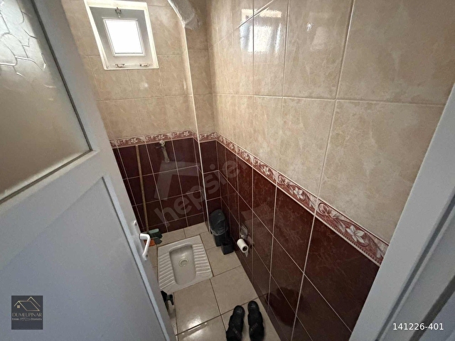 YENİMAHALLE ERGENEKON MAHALLESİ 3+1 ARA KATTA ANKARA CEPHE - Görsel 26