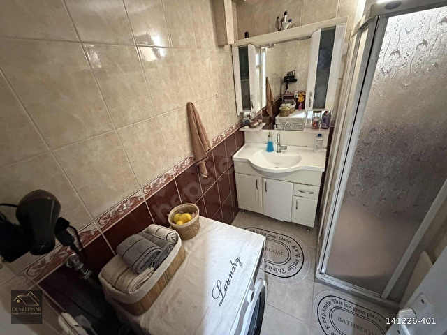 YENİMAHALLE ERGENEKON MAHALLESİ 3+1 ARA KATTA ANKARA CEPHE - Görsel 30