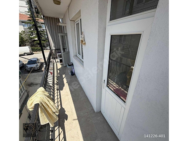YENİMAHALLE ERGENEKON MAHALLESİ 3+1 ARA KATTA ANKARA CEPHE - Görsel 18
