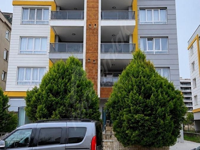 TURYAPTAN AYDIN EFELERDE 4+1 ASANSÖRLÜ LÜKS DAİRE - Görsel 20