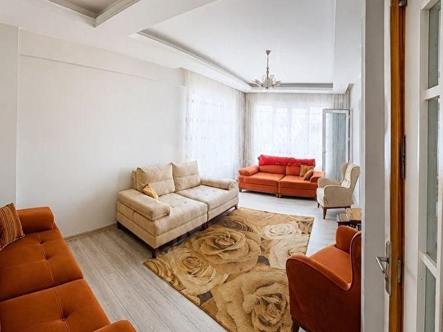 TURYAPTAN AYDIN EFELERDE 4+1 ASANSÖRLÜ LÜKS DAİRE - Görsel 13