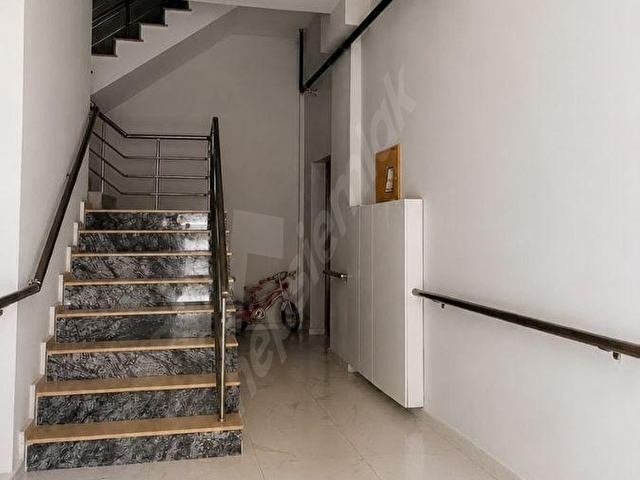 TURYAPTAN AYDIN EFELERDE 4+1 ASANSÖRLÜ LÜKS DAİRE - Görsel 9