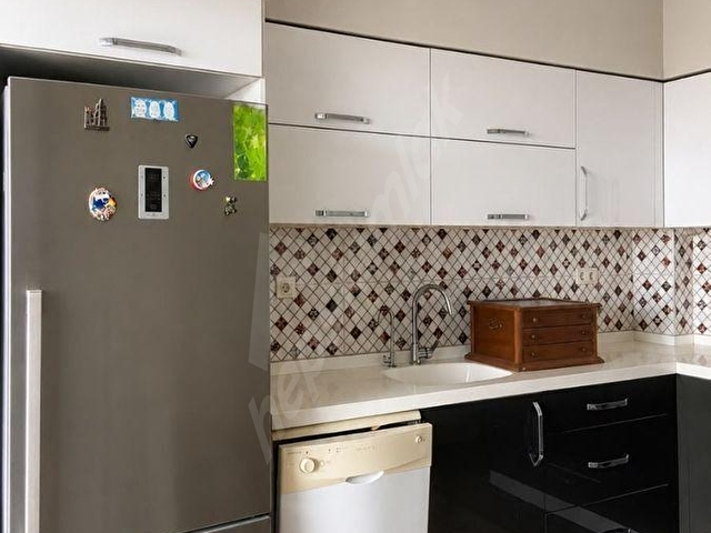 TURYAPTAN AYDIN EFELERDE 4+1 ASANSÖRLÜ LÜKS DAİRE - Görsel 12