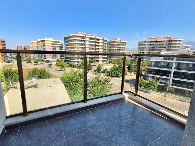 TURYAPTAN AYDIN EFELERDE 4+1 ASANSÖRLÜ LÜKS DAİRE - Görsel 18