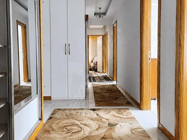 TURYAPTAN AYDIN EFELERDE 4+1 ASANSÖRLÜ LÜKS DAİRE - Görsel 6