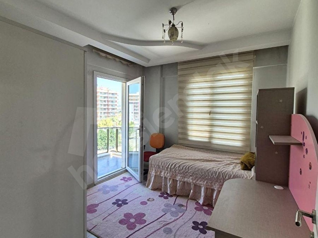 TURYAPTAN AYDIN EFELERDE 4+1 ASANSÖRLÜ LÜKS DAİRE - Görsel 17