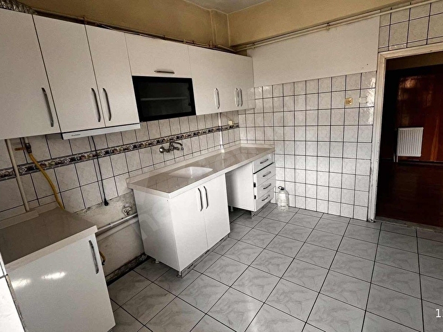 KİRALI DAİRE 3+1 KOMBİLİ - Görsel 22