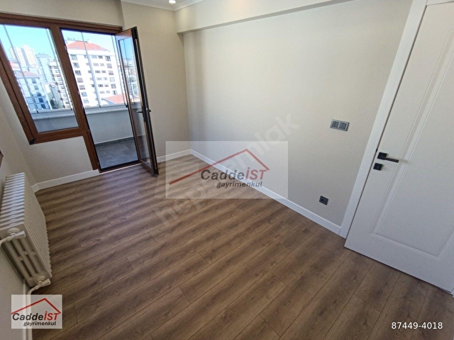 CaddeİST  GÖZTEPE CADDEYE YAKIN 150m² NET 4+1 - Görsel 29