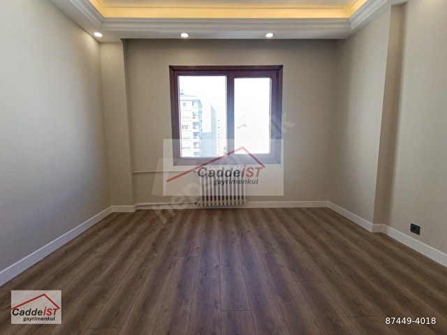 CaddeİST  GÖZTEPE CADDEYE YAKIN 150m² NET 4+1 - Görsel 21