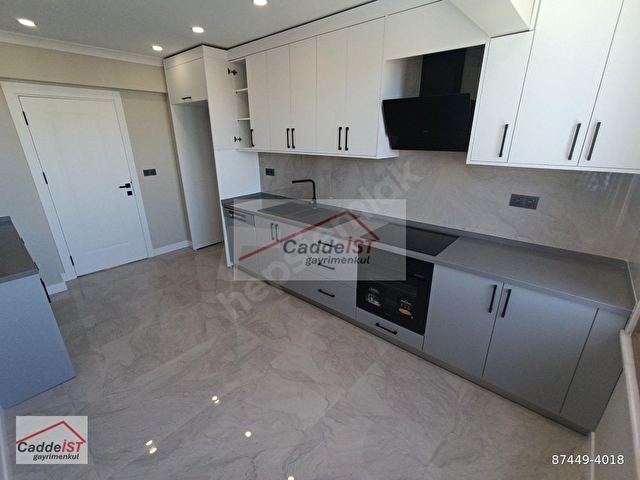 CaddeİST  GÖZTEPE CADDEYE YAKIN 150m² NET 4+1 - Görsel 4