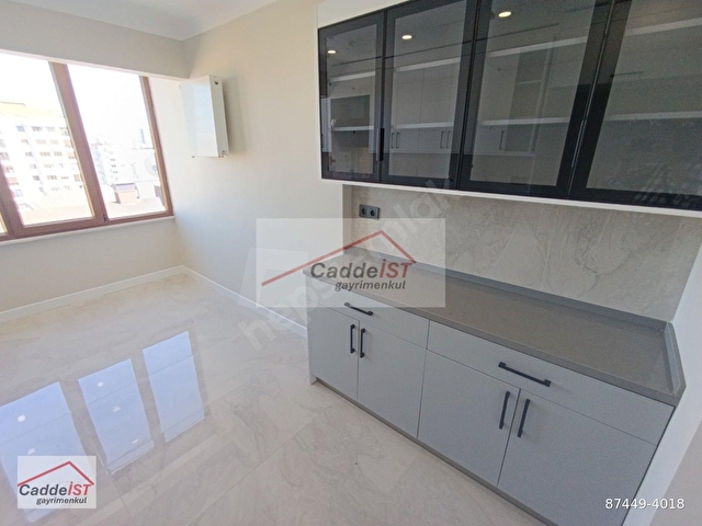 CaddeİST  GÖZTEPE CADDEYE YAKIN 150m² NET 4+1 - Görsel 6