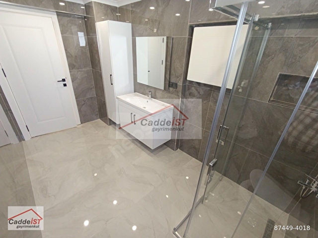 CaddeİST  GÖZTEPE CADDEYE YAKIN 150m² NET 4+1 - Görsel 25