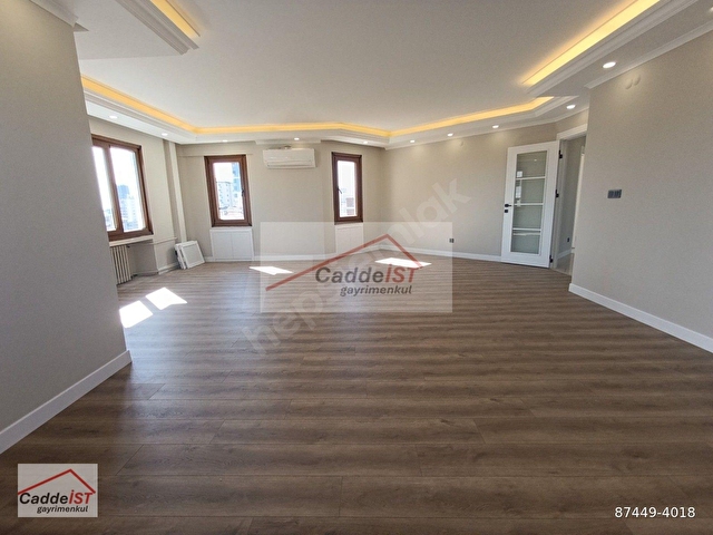 CaddeİST  GÖZTEPE CADDEYE YAKIN 150m² NET 4+1 - Görsel 10