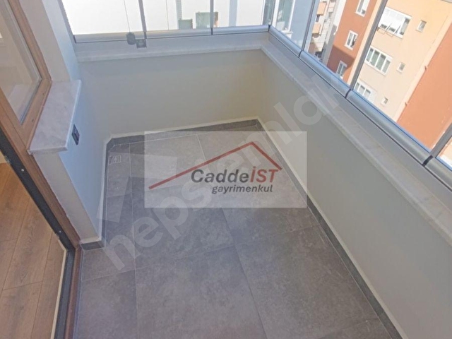 CaddeİST  GÖZTEPE CADDEYE YAKIN 150m² NET 4+1 - Görsel 30