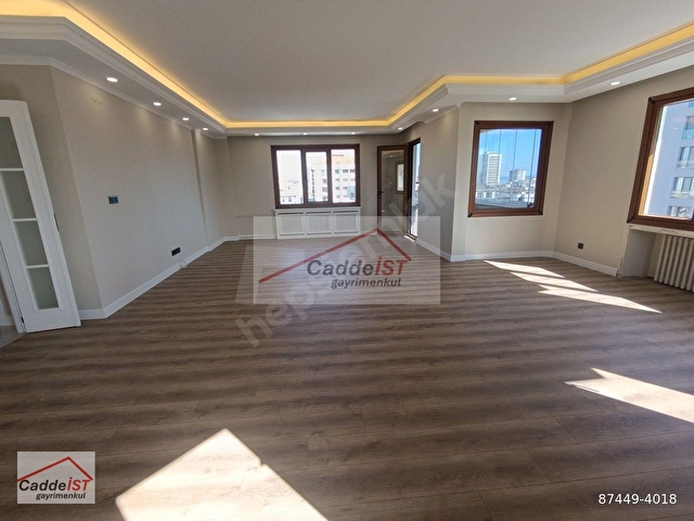 CaddeİST  GÖZTEPE CADDEYE YAKIN 150m² NET 4+1 - Görsel 11
