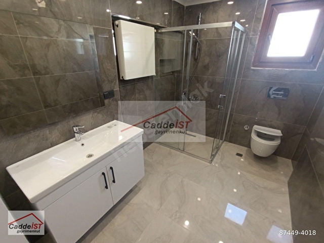 CaddeİST  GÖZTEPE CADDEYE YAKIN 150m² NET 4+1 - Görsel 26