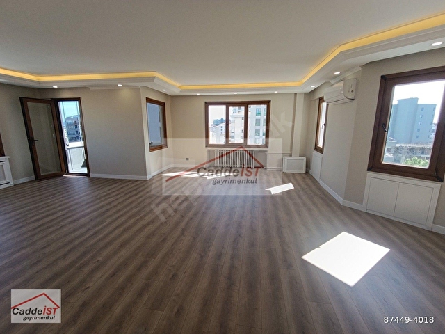 CaddeİST  GÖZTEPE CADDEYE YAKIN 150m² NET 4+1 - Görsel 8