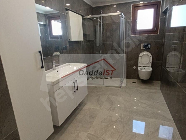 CaddeİST  GÖZTEPE CADDEYE YAKIN 150m² NET 4+1 - Görsel 24