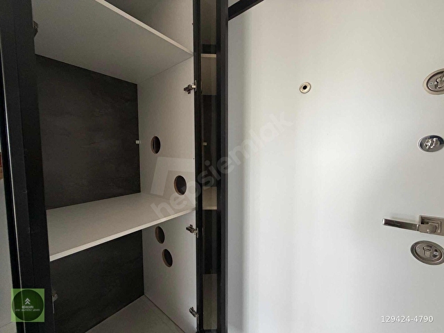 ALAÇATI^DAN VİOLE YAŞAMKENTTE CAMBALKON MARKET OTOBÜS YAKINI1+1 - Görsel 13