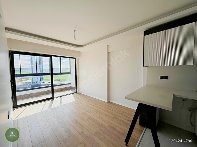 ALAÇATI^DAN VİOLE YAŞAMKENTTE CAMBALKON MARKET OTOBÜS YAKINI1+1 - Görsel 5