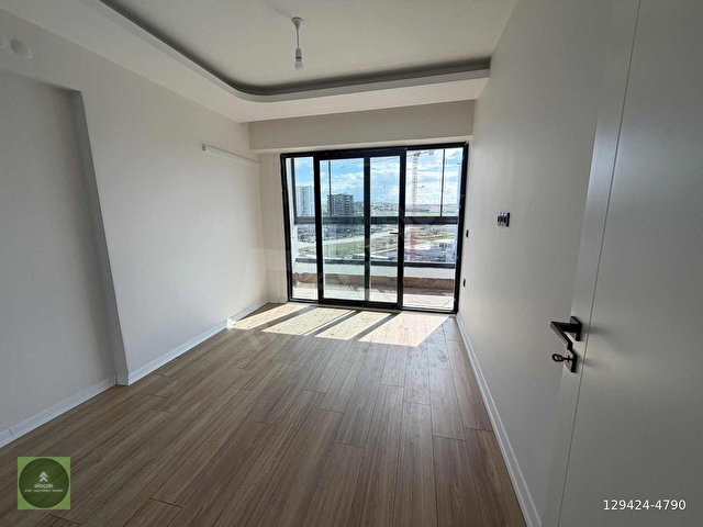 ALAÇATI^DAN VİOLE YAŞAMKENTTE CAMBALKON MARKET OTOBÜS YAKINI1+1 - Görsel 29