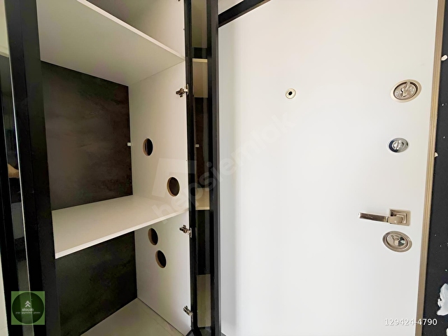 ALAÇATI^DAN VİOLE YAŞAMKENTTE CAMBALKON MARKET OTOBÜS YAKINI1+1 - Görsel 14