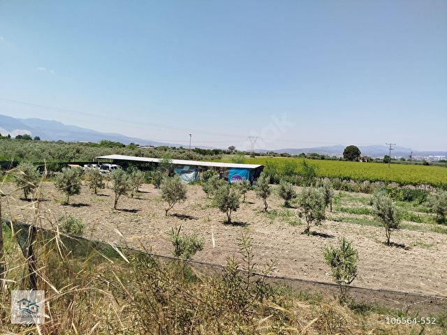 MAREŞEL FEVZİ ÇAKMAK MAH 2250 M2 SATILIK MÜSTAKİL EV - Görsel 14