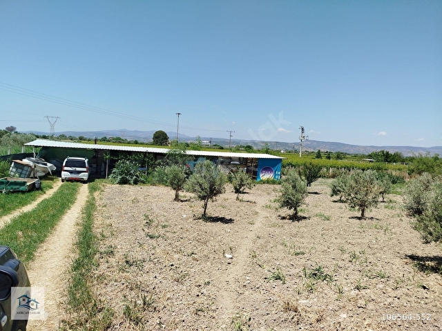 MAREŞEL FEVZİ ÇAKMAK MAH 2250 M2 SATILIK MÜSTAKİL EV - Görsel 12