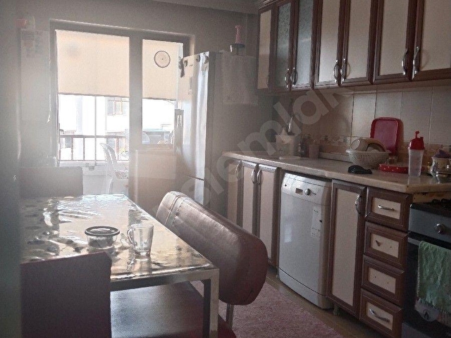 ✨✨ MERALDEN KEKLİKPINARINDA 6+1  ORMAN  MANZARALI DUBLEKS  DAİRE ✨✨ - Görsel 2